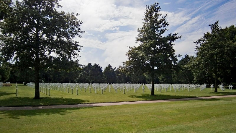 World Wars Remembrance
